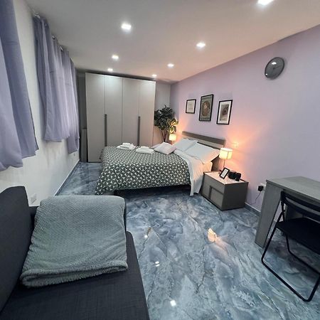 Апартаменты Borgo 1313 Napoli Экстерьер фото